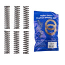 PREMIER CLUTCH SPRINGS - HEAVY DUTY
