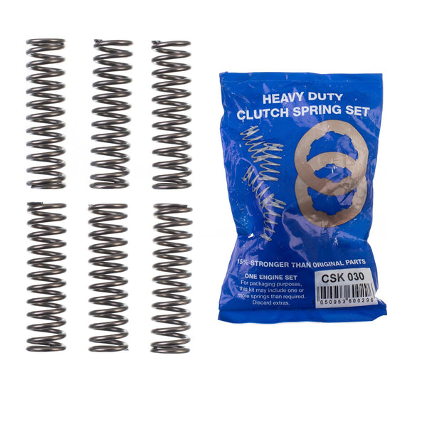 PREMIER CLUTCH SPRINGS - HEAVY DUTY