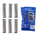 PREMIER CLUTCH SPRINGS - HEAVY DUTY