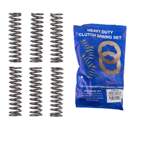 PREMIER CLUTCH SPRINGS - HEAVY DUTY