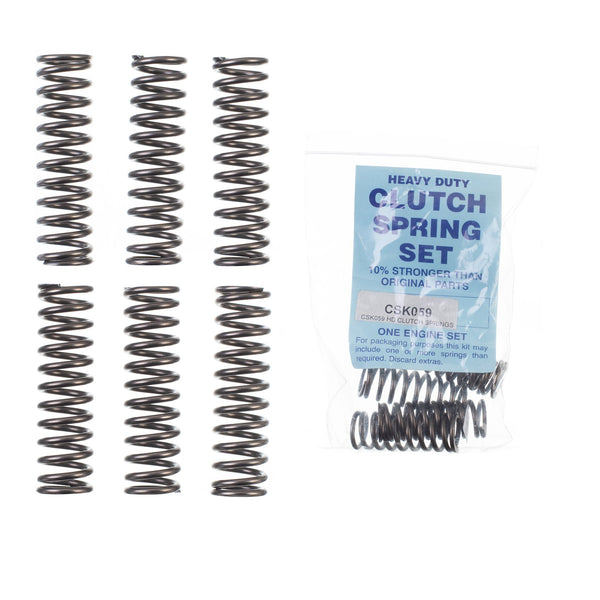 PREMIER CLUTCH SPRINGS - HEAVY DUTY YAM TY250