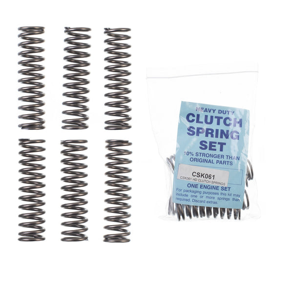 PREMIER CLUTCH SPRINGS - HEAVY DUTY SUZ GS500