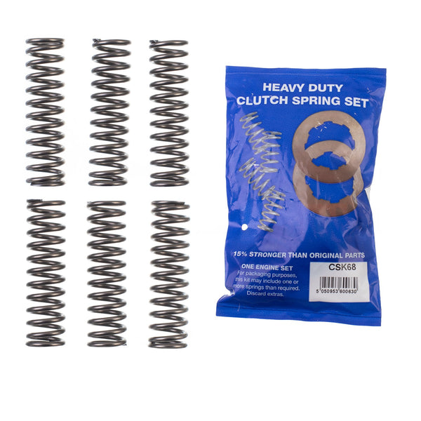 PREMIER CLUTCH SPRINGS - HEAVY DUTY