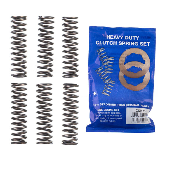 PREMIER CLUTCH SPRINGS - H/DUTY TL1000R/S 98-02