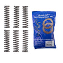 PREMIER CLUTCH SPRINGS - HEAVY DUTY