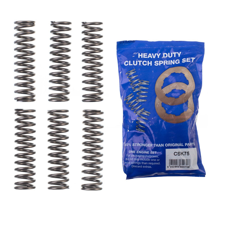 PREMIER CLUTCH SPRINGS - HEAVY DUTY