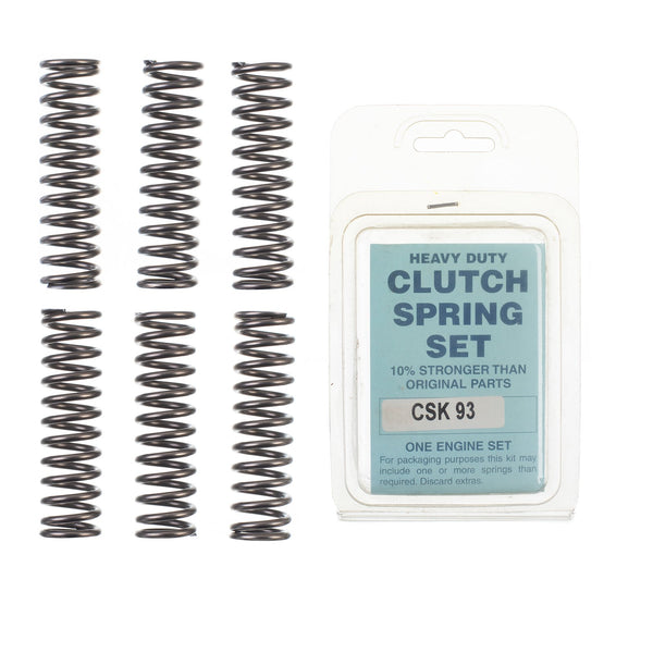 PREMIER CLUTCH SPRINGS - HEAVY DUTY