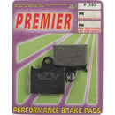 PREMIER BRAKE PADS