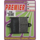 PREMIER BRAKE PADS