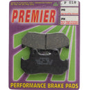 PREMIER BRAKE PADS