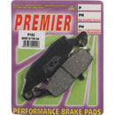 PREMIER BRAKE PADS