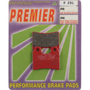 PREMIER BRAKE PADS SHERCO BETA HON/MONTESA TRIAL