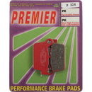 PREMIER BRAKE PADS YZ450F/ KXF/RMZ250/450