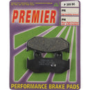 PREMIER BRAKE PADS Burgman 250/400 Rr
