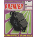 PREMIER BRAKE PADS