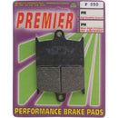 PREMIER BRAKE PADS