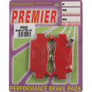 PREMIER BRAKE PADS  HON PIONEER SXS1000 16-18