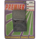 PREMIER BRAKE PADS