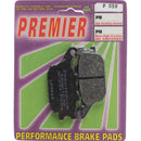 PREMIER BRAKE PADS CBR/VTR/SV/GSF/FZ Rr