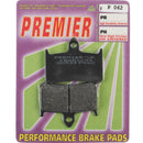PREMIER BRAKE PADS VTR1000F 97-06