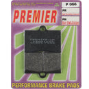 PREMIER BRAKE PADS
