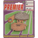 PREMIER BRAKE PADS HI-PERF SINT ZX-6/9 REAR
