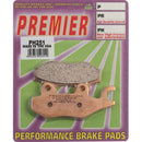 PREMIER BRAKE PADS HI-PERF SINT