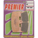 PREMIER BRAKE PADS HI-PERF SINT BUELL XB9-R/XB-12R Fnt