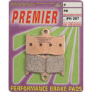 PREMIER BRAKE PADS HI-PERF SINT TRI Speed Triple Fnt 06-