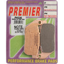 PREMIER BRAKE PADS HI-PERF SINT HD Sportster 04-