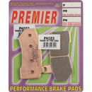 PREMIER BRAKE PADS HI-PERF SINT HD VRSCA V-Rod Fnt 05-