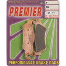 PREMIER BRAKE PADS HI-PERF SINT BMW K1200GT Rr