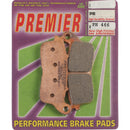 PREMIER BRAKE PADS HI-PERF SINT