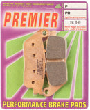 PREMIER BRAKE PADS HI-PERF SINT PH48