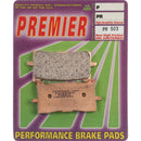 PREMIER BRAKE PADS HI-PERF SINT CRF1000L Fnt