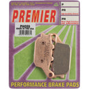 PREMIER BRAKE PADS HI-PERF SINT