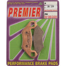 PREMIER BRAKE PADS FULL SINTERED POLARIS