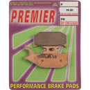 PREMIER BRAKE PADS FULL SINT YAM/ Can-Am