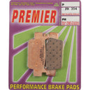 PREMIER BRAKE PADS FULL SINTERED TRX500/680