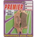 PREMIER BRAKE PADS FULL SINTERED CanAm