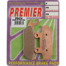 PREMIER BRAKE PADS FULL SINTERED YAM Viking