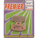 PREMIER BRAKE PADS FULL SINTERED MOTO X