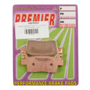 Premier Brake Pads Full Sintered Moto X PR564 - Kaw