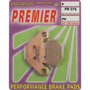 PREMIER BRAKE PADS FULL SINT KDX 86-93 KLF300B 88-04