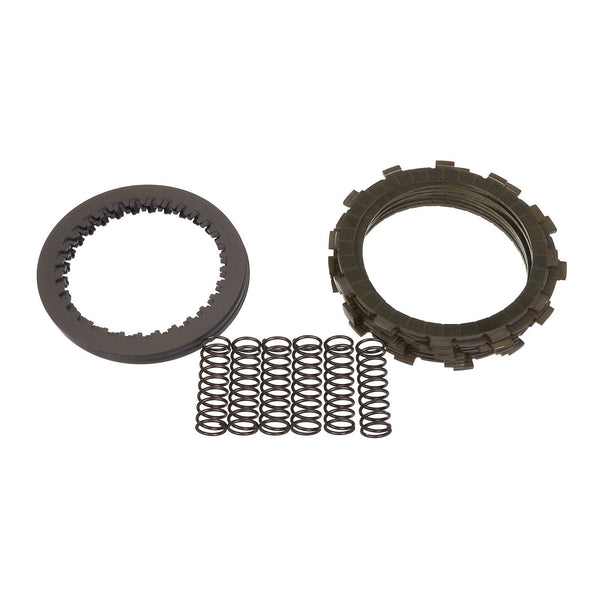 Premier Clutch Kit-super Bike Complete (incl Springs)