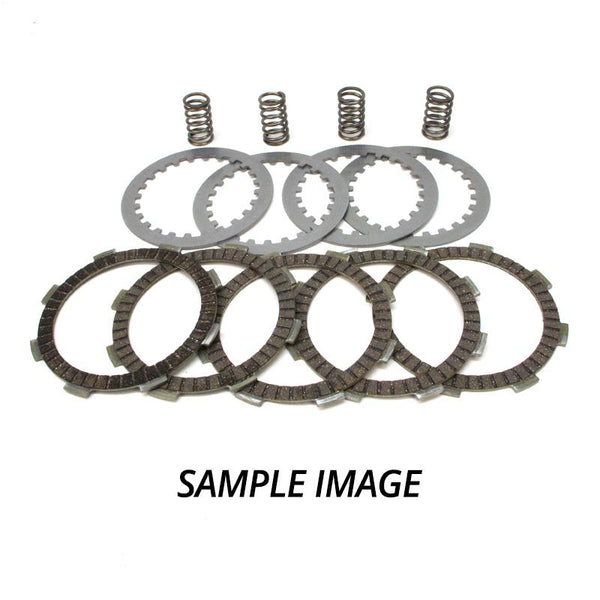 PREMIER CLUTCH KIT YAM TTR125 00-