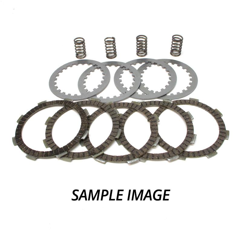 PREMIER CLUTCH KIT HON CRF250R 08-09 /CRF250X 04-