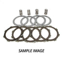 PREMIER CLUTCH KIT HON TRX500FE 05-10 /TRX500FP 08-10