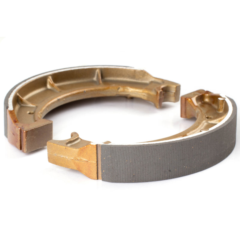 PREMIER BRAKE SHOES YFB250/YFM350 w/ springs