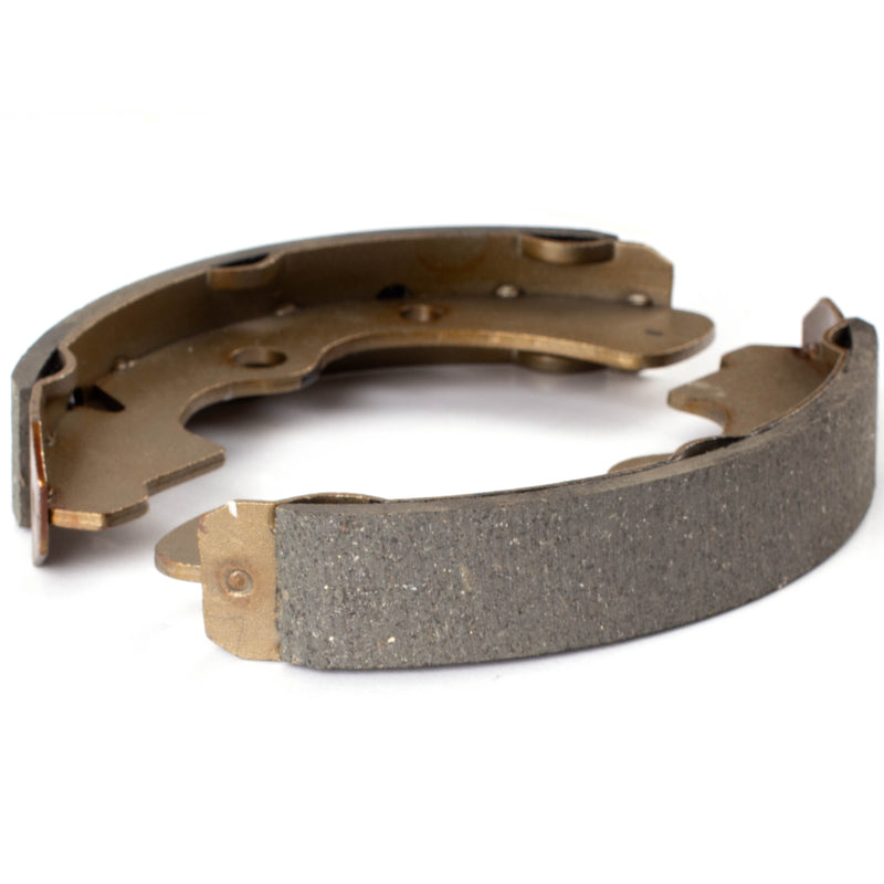 PREMIER BRAKE SHOES KAW Mule Fnt